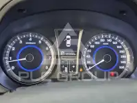 2011 Hyundai Grandeur