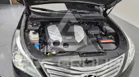 2011 Hyundai Grandeur