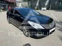 2011 Hyundai Grandeur