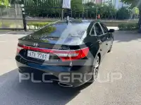 2011 Hyundai Grandeur