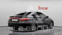 2011 Hyundai Grandeur