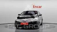 2011 Hyundai Grandeur