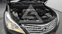 2011 Hyundai Grandeur