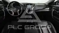 2011 Hyundai Grandeur