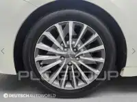 2011 Hyundai Grandeur