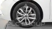 2011 Hyundai Grandeur
