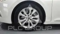 2011 Hyundai Grandeur
