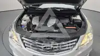2011 Hyundai Grandeur