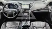 2011 Hyundai Grandeur