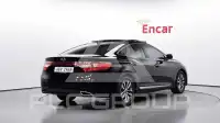 2011 Hyundai Grandeur