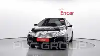 2011 Hyundai Grandeur
