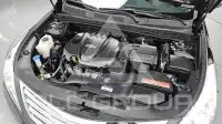 2011 Hyundai Grandeur