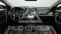 2011 Hyundai Grandeur