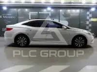 2011 Hyundai Grandeur