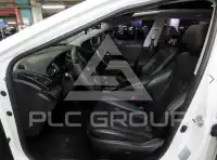 2011 Hyundai Grandeur