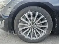 2011 Hyundai Grandeur