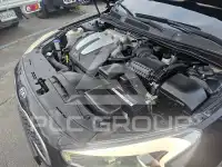2011 Hyundai Grandeur