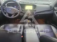 2011 Hyundai Grandeur