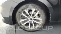 2011 Hyundai Grandeur