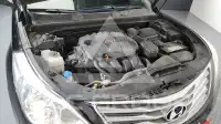 2011 Hyundai Grandeur