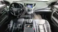 2011 Hyundai Grandeur