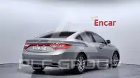 2011 Hyundai Grandeur