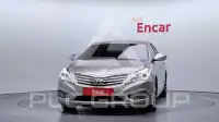 2011 Hyundai Grandeur