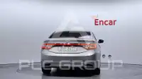 2011 Hyundai Grandeur