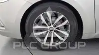 2011 Hyundai Grandeur
