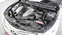 2011 Hyundai Grandeur