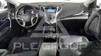 2011 Hyundai Grandeur