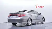 2011 Hyundai Grandeur