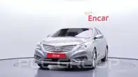 2011 Hyundai Grandeur