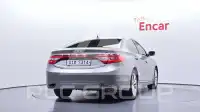 2011 Hyundai Grandeur