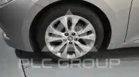 2011 Hyundai Grandeur