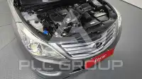 2011 Hyundai Grandeur