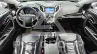 2011 Hyundai Grandeur
