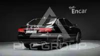 2011 Hyundai Grandeur