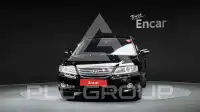 2011 Hyundai Grandeur