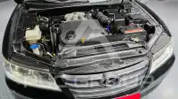 2011 Hyundai Grandeur
