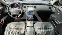 2011 Hyundai Grandeur