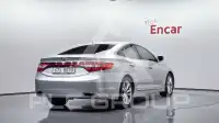 2011 Hyundai Grandeur