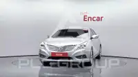 2011 Hyundai Grandeur