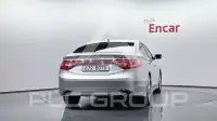 2011 Hyundai Grandeur