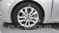 2011 Hyundai Grandeur