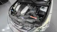 2011 Hyundai Grandeur
