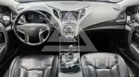 2011 Hyundai Grandeur