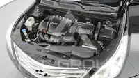 2011 Hyundai Grandeur
