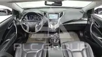 2011 Hyundai Grandeur