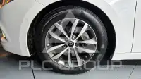 2011 Hyundai Grandeur